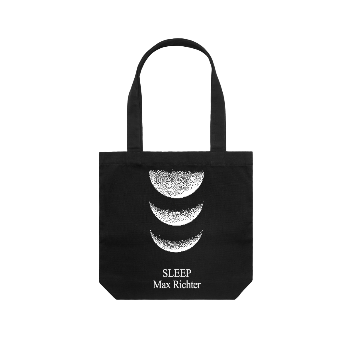 Max Richter - Eclipse Tote