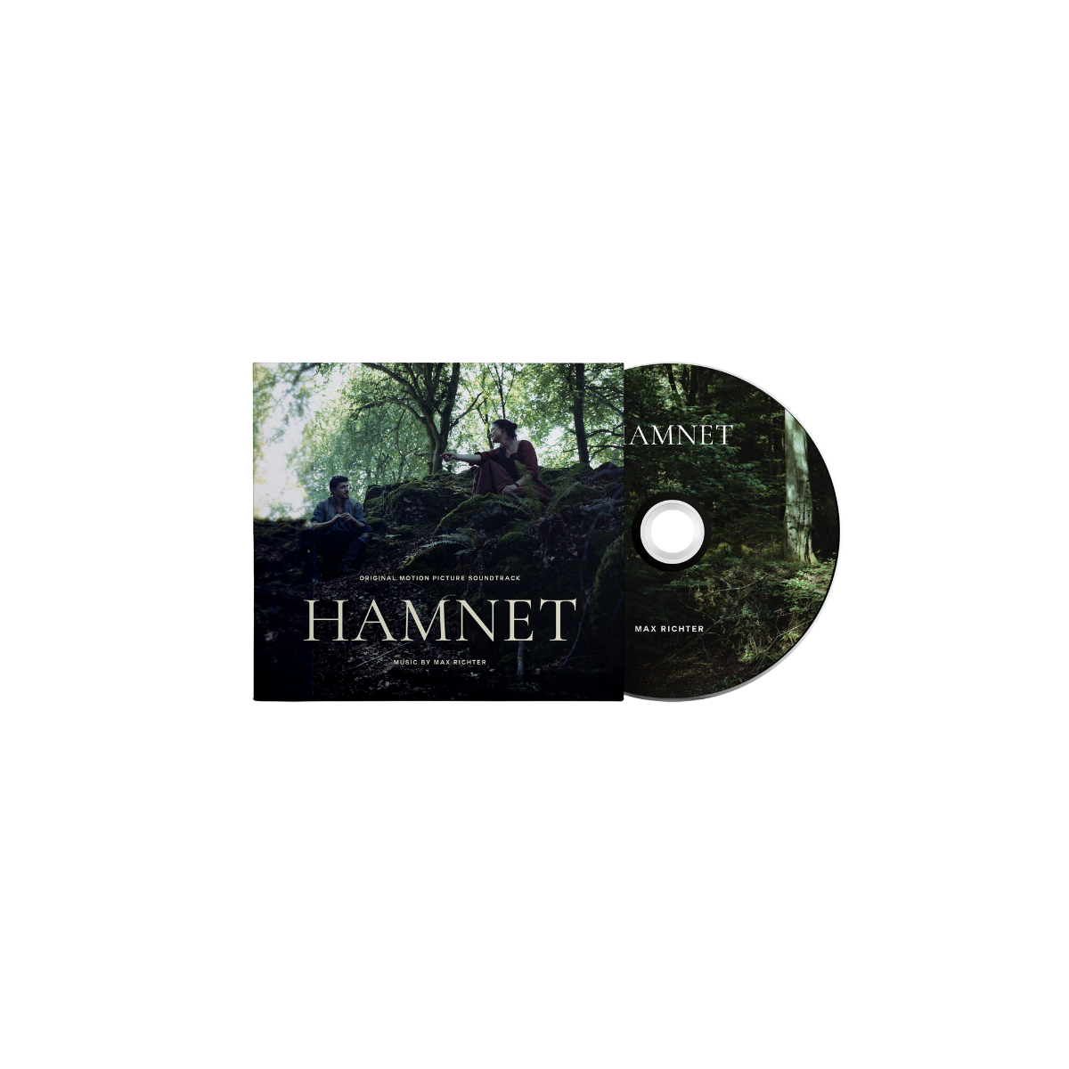 Max Richter - Hamnet (Original Motion Picture Soundtrack)