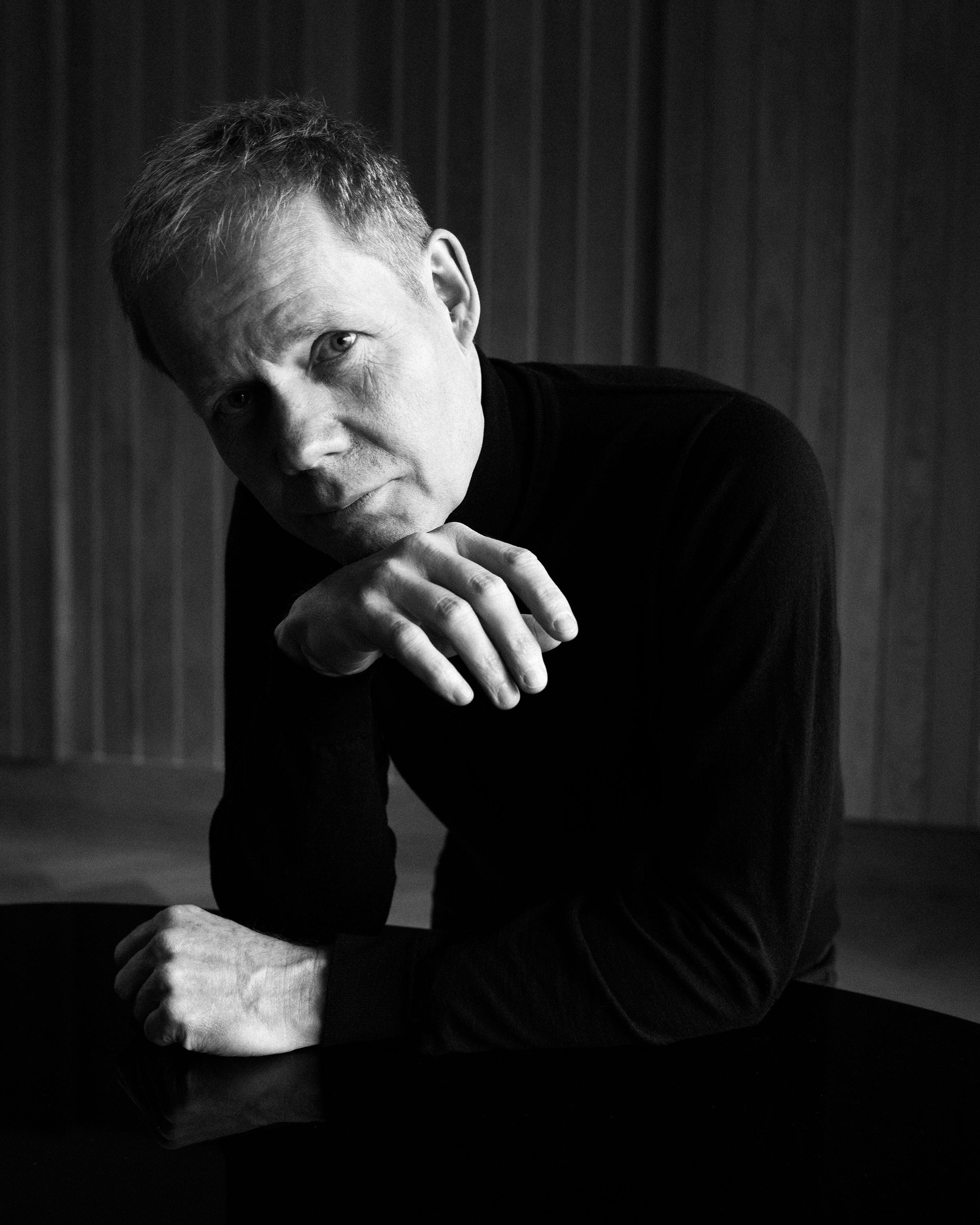 Max Richter Official Store