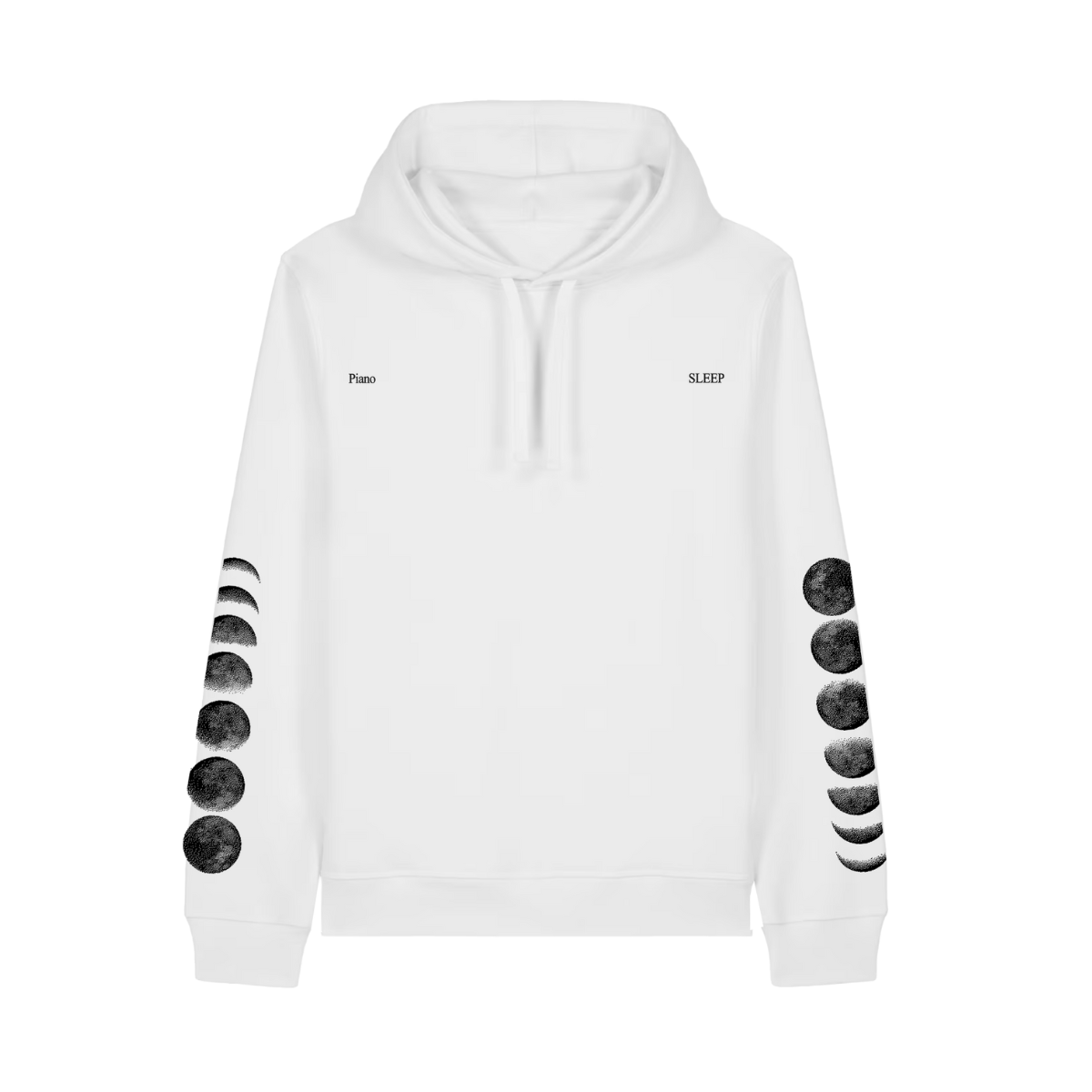 Max Richter - Eclipse Hoodie